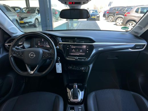 Opel Corsa 1.2 Elegance NL AUTO | CARPLAY | CAMERA | ActivLease financial lease