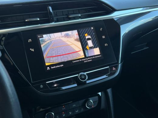 Opel Corsa 1.2 Elegance NL AUTO | CARPLAY | CAMERA | ActivLease financial lease