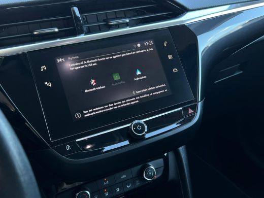 Opel Corsa 1.2 Elegance NL AUTO | CARPLAY | CAMERA | ActivLease financial lease