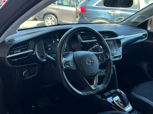 Opel Corsa 1.2 Elegance NL AUTO | CARPLAY | CAMERA | ActivLease financial lease