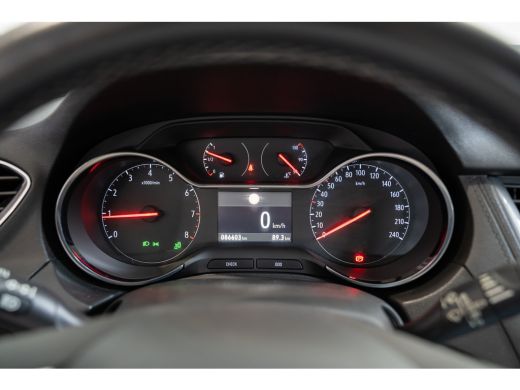 Opel Grandland X 1.2 Turbo 130PK Innovation | Camera | Navigatie | Parkeersensoren Voor & Achter | Climate Control... ActivLease financial lease