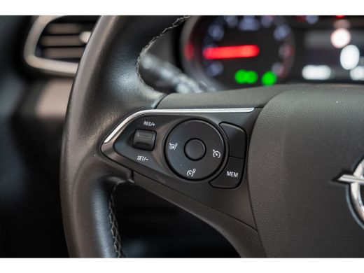 Opel Grandland X 1.2 Turbo 130PK Innovation | Camera | Navigatie | Parkeersensoren Voor & Achter | Climate Control... ActivLease financial lease