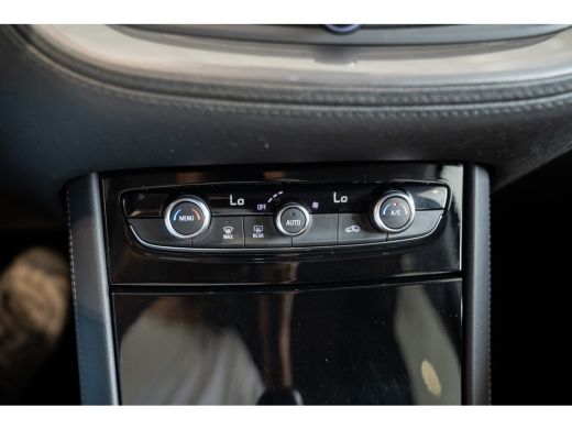 Opel Grandland X 1.2 Turbo 130PK Innovation | Camera | Navigatie | Parkeersensoren Voor & Achter | Climate Control... ActivLease financial lease