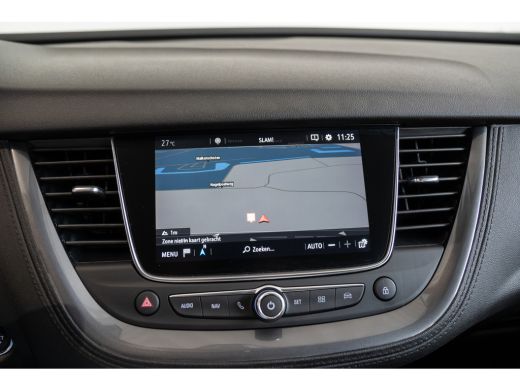 Opel Grandland X 1.2 Turbo 130PK Innovation | Camera | Navigatie | Parkeersensoren Voor & Achter | Climate Control... ActivLease financial lease