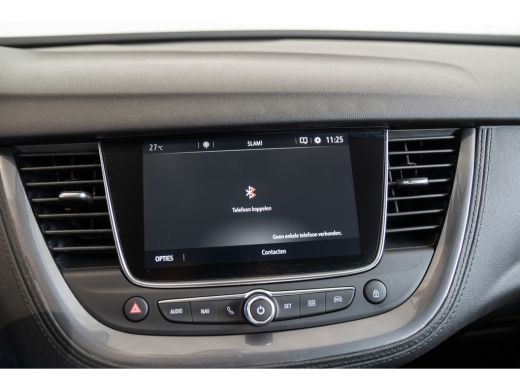 Opel Grandland X 1.2 Turbo 130PK Innovation | Camera | Navigatie | Parkeersensoren Voor & Achter | Climate Control... ActivLease financial lease