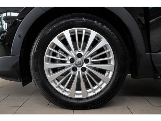 Opel Grandland X 1.2 Turbo 130PK Innovation | Camera | Navigatie | Parkeersensoren Voor & Achter | Climate Control... ActivLease financial lease