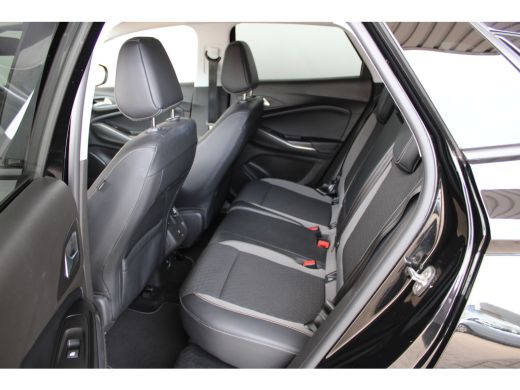 Opel Grandland X 1.2 Turbo Innovation | Achterbank in delen neerklapbaar | Achteruitrijcamera | Alarm klasse 1(sta... ActivLease financial lease