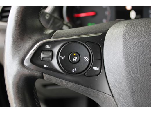 Opel Grandland X 1.2 Turbo Innovation | Achterbank in delen neerklapbaar | Achteruitrijcamera | Alarm klasse 1(sta... ActivLease financial lease