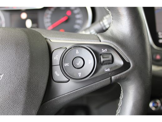 Opel Grandland X 1.2 Turbo Innovation | Achterbank in delen neerklapbaar | Achteruitrijcamera | Alarm klasse 1(sta... ActivLease financial lease