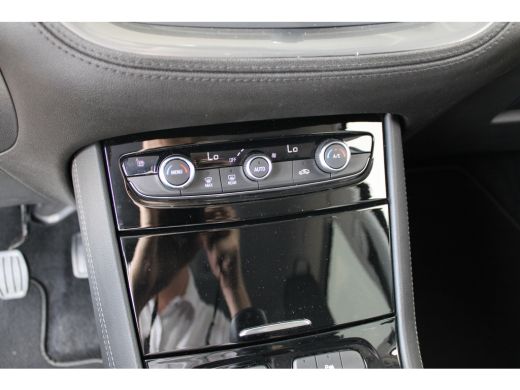 Opel Grandland X 1.2 Turbo Innovation | Achterbank in delen neerklapbaar | Achteruitrijcamera | Alarm klasse 1(sta... ActivLease financial lease