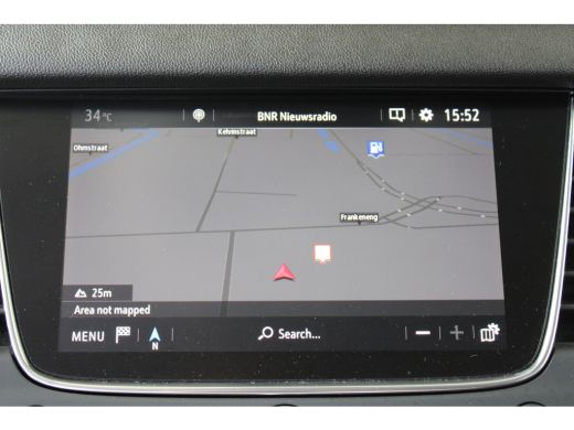 Opel Grandland X 1.2 Turbo Innovation | Achterbank in delen neerklapbaar | Achteruitrijcamera | Alarm klasse 1(sta... ActivLease financial lease