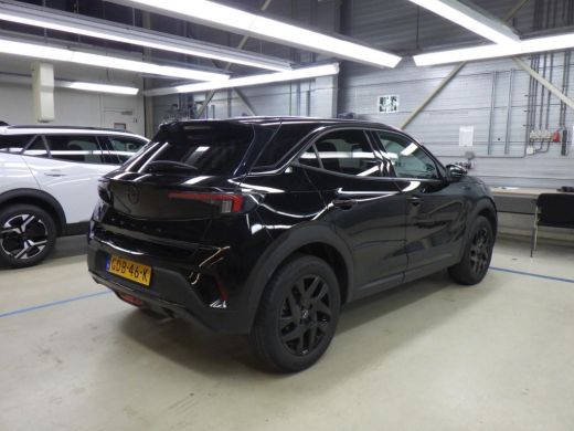 Opel Mokka 1.2 Turbo GS | Achteruitrijcamera | Apple Carplay/Android Auto|telefoonintegratie premium | Cruis... ActivLease financial lease