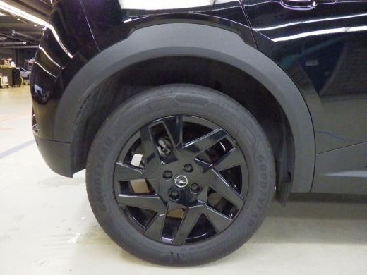 Opel Mokka 1.2 Turbo GS | Achteruitrijcamera | Cruise control | Electronic climate controle ActivLease financial lease
