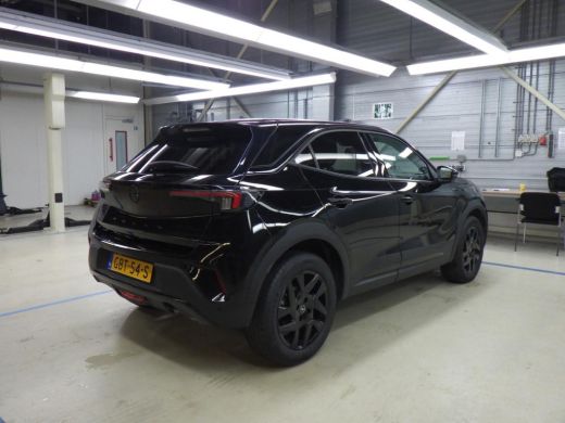 Opel Mokka 1.2 Turbo GS | Achteruitrijcamera | Cruise control | Electronic climate controle ActivLease financial lease