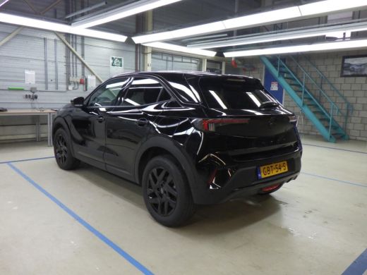 Opel Mokka 1.2 Turbo GS | Achteruitrijcamera | Cruise control | Electronic climate controle ActivLease financial lease