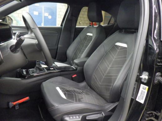 Opel Mokka 1.2 Turbo GS | Achteruitrijcamera | Cruise control | Electronic climate controle ActivLease financial lease