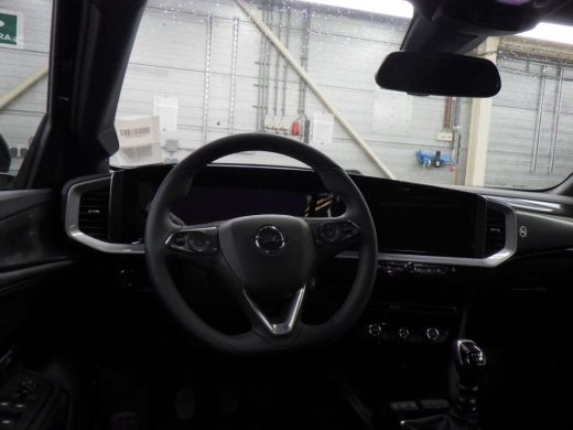 Opel Mokka 1.2 Turbo GS | Achteruitrijcamera | Cruise control | Electronic climate controle ActivLease financial lease