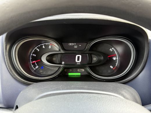 Opel Vivaro 1.6 CDTI 126 PK / L1H1 / 1e EIG. / AIRCO / CRUISE / NAVI / CAMERA / DAB ActivLease financial lease