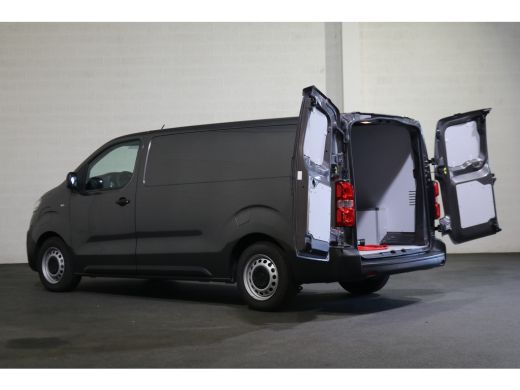 Opel Vivaro-e L3 75 kWh ActivLease financial lease