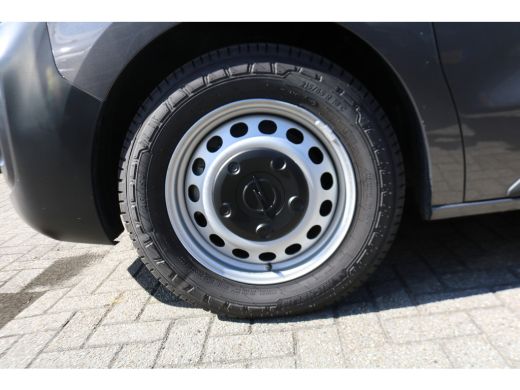 Opel Vivaro-e L3 75 kWh ActivLease financial lease