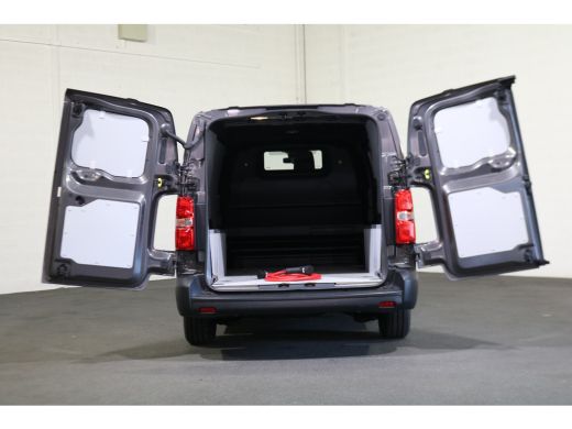 Opel Vivaro-e L3 75 kWh ActivLease financial lease