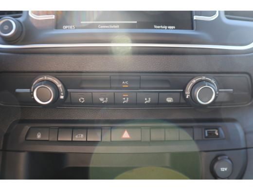 Opel Vivaro-e L3 75 kWh ActivLease financial lease