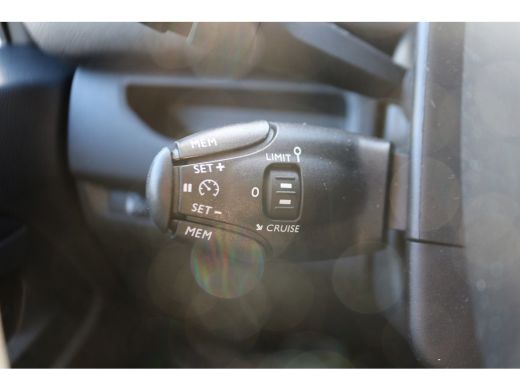 Opel Vivaro-e L3 75 kWh ActivLease financial lease