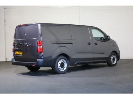 Opel Vivaro-e L3 75 kWh ActivLease financial lease