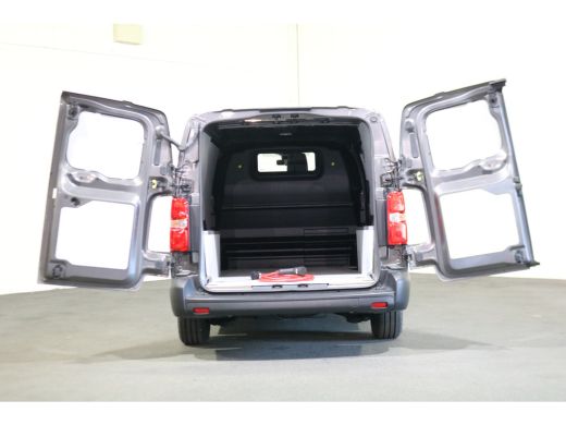 Opel Vivaro-e L3 75 kWh ActivLease financial lease