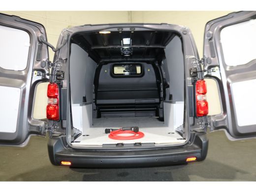 Opel Vivaro-e L3 75 kWh ActivLease financial lease