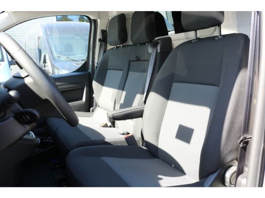 Opel Vivaro-e L3 75 kWh ActivLease financial lease