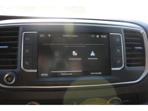 Opel Vivaro-e L3 75 kWh ActivLease financial lease