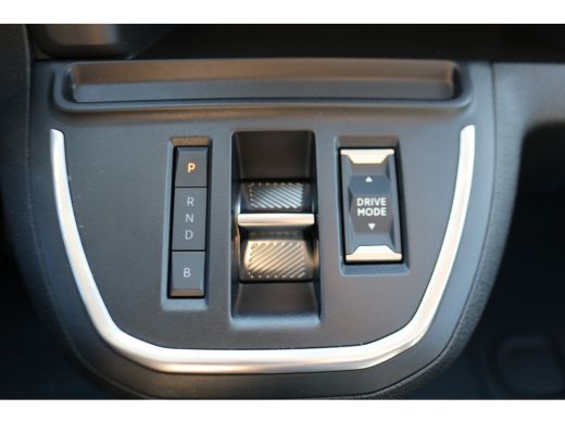 Opel Vivaro-e L3 75 kWh ActivLease financial lease