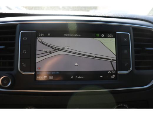 Opel Vivaro-e L3 75 kWh ActivLease financial lease