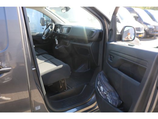 Opel Vivaro-e L3 75 kWh ActivLease financial lease