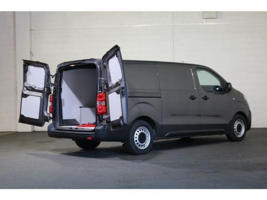 Opel Vivaro-e L3 75 kWh ActivLease financial lease
