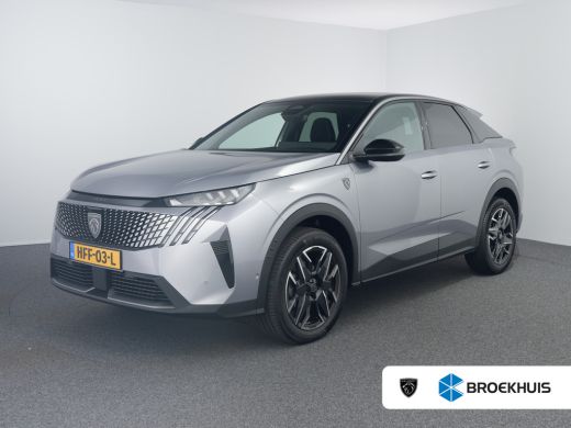 Peugeot 3008 1.2 Hybrid 136 GT Automaat | Achteruitrijcamera | Apple Carplay/Android Auto|telefoonintegratie p... Peugeot 3008 1.2 Hybrid 136 GT Automaat | Achteruitrijcamera | Apple Carplay/Android Auto|telefoonintegratie p...