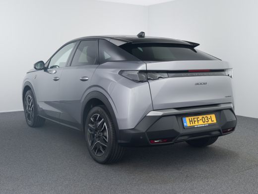 Peugeot 3008 1.2 Hybrid 136 GT Automaat | Achteruitrijcamera | Apple Carplay/Android Auto|telefoonintegratie p... ActivLease financial lease