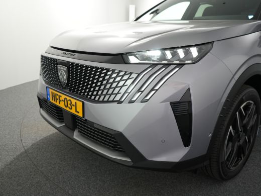 Peugeot 3008 1.2 Hybrid 136 GT Automaat | Achteruitrijcamera | Apple Carplay/Android Auto|telefoonintegratie p... ActivLease financial lease
