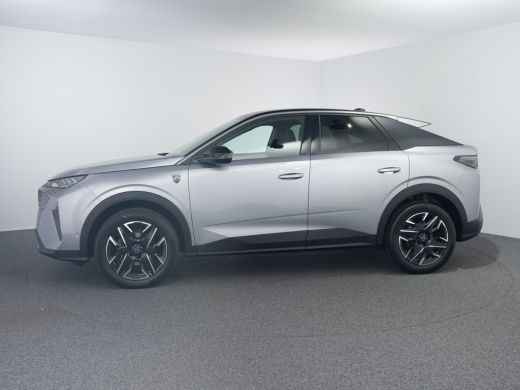 Peugeot 3008 1.2 Hybrid 136 GT Automaat | Achteruitrijcamera | Apple Carplay/Android Auto|telefoonintegratie p... ActivLease financial lease