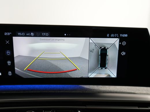 Peugeot 3008 1.2 Hybrid 136 GT Automaat | Achteruitrijcamera | Apple Carplay/Android Auto|telefoonintegratie p... ActivLease financial lease