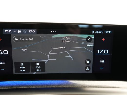 Peugeot 3008 1.2 Hybrid 136 GT Automaat | Achteruitrijcamera | Apple Carplay/Android Auto|telefoonintegratie p... ActivLease financial lease