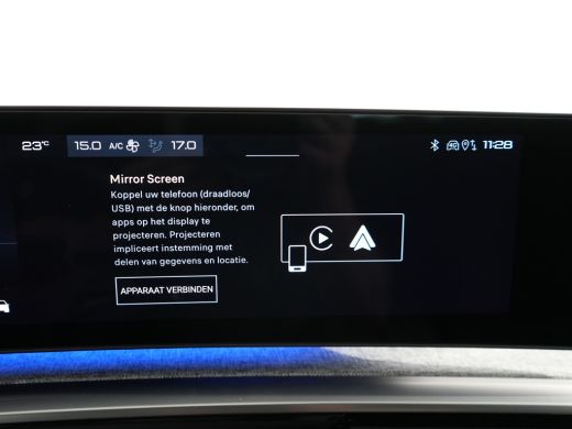 Peugeot 3008 1.2 Hybrid 136 GT Automaat | Achteruitrijcamera | Apple Carplay/Android Auto|telefoonintegratie p... ActivLease financial lease