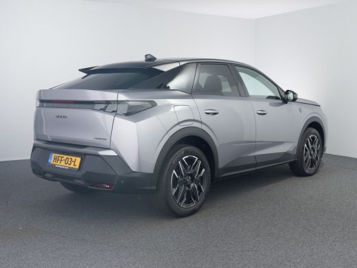 Peugeot 3008 1.2 Hybrid 136 GT Automaat | Achteruitrijcamera | Apple Carplay/Android Auto|telefoonintegratie p... ActivLease financial lease