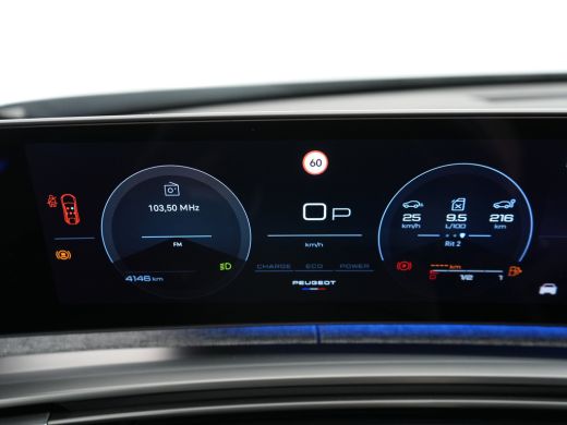 Peugeot 3008 1.2 Hybrid 136 GT Automaat | Achteruitrijcamera | Apple Carplay/Android Auto|telefoonintegratie p... ActivLease financial lease