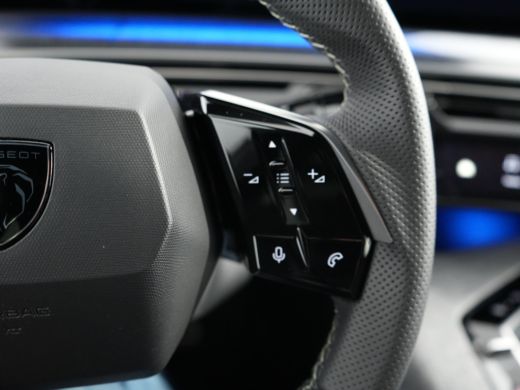Peugeot 3008 1.2 Hybrid 136 GT Automaat | Achteruitrijcamera | Apple Carplay/Android Auto|telefoonintegratie p... ActivLease financial lease