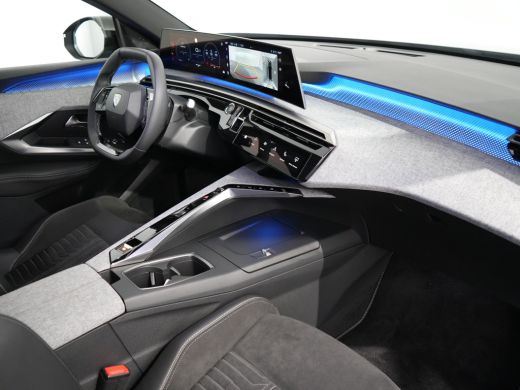 Peugeot 3008 1.2 Hybrid 136 GT Automaat | Achteruitrijcamera | Apple Carplay/Android Auto|telefoonintegratie p... ActivLease financial lease