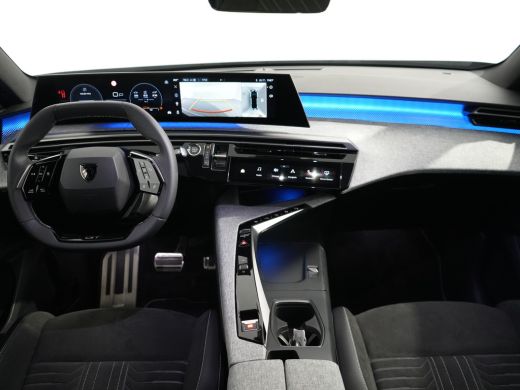Peugeot 3008 1.2 Hybrid 136 GT Automaat | Achteruitrijcamera | Apple Carplay/Android Auto|telefoonintegratie p... ActivLease financial lease