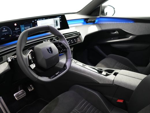 Peugeot 3008 1.2 Hybrid 136 GT Automaat | Achteruitrijcamera | Apple Carplay/Android Auto|telefoonintegratie p... ActivLease financial lease