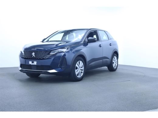 Peugeot 3008 1.2 PureTech 130PK Active Pack | Climate Controle | Cruise Controle | Achteruitrijcamera | Apple ...